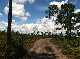 30-31-25-000000-011210, Frostproof, FL 33843