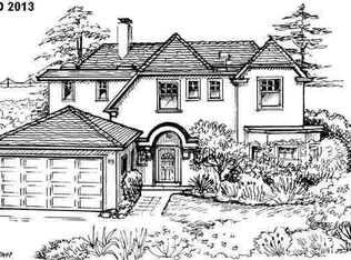 998 Euclid Ave, Berkeley, CA 94708