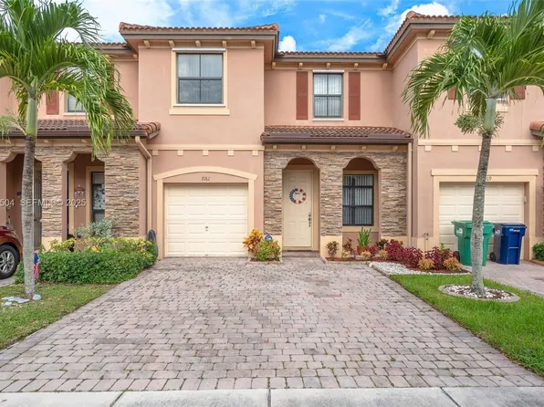 7161 SW 163rd Pl, Miami, FL 33193