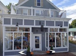 85 Main St #2R, North Andover, MA 01845