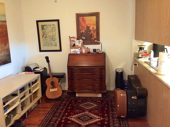 4th image of 9655 Woods Dr Unit 1607