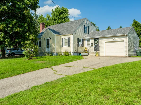 26 Shady Lane, East Hartford, CT 06118