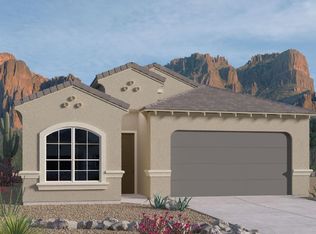 39965 W Sunland Dr, Maricopa, AZ 85138