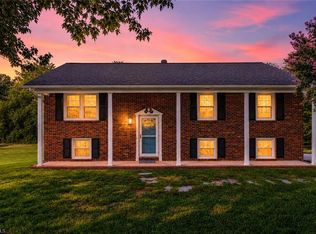 2910 Old Highway 60 Hwy, Ronda, NC 28670