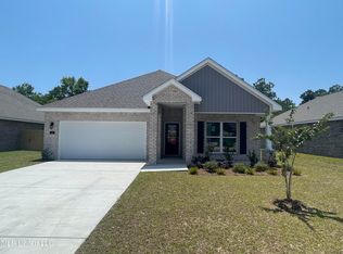78 Saltmeadow Cir, Ocean Springs, MS 39564