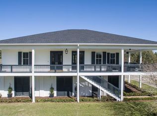 134 Spence Dr, Pass Christian, MS 39571