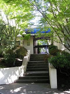 Building Entry