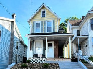 1030 Chestnut St, Sunbury, PA