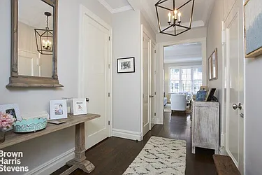 Sold by Brown Harris Stevens