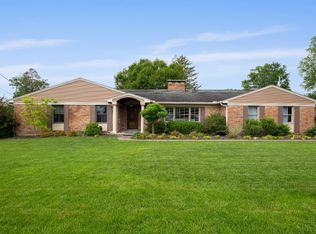 5547 Mapleridge Dr, Cincinnati, OH 45227