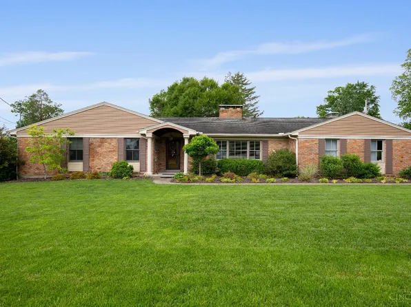 5547 Mapleridge Dr, Cincinnati, OH 45227