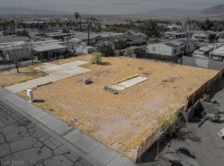 215 Shoshone Ln, Henderson, NV 89015