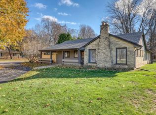 N41W33255 Nashotah Rd, Nashotah, WI 53058