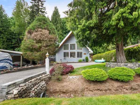 66611 Kereluk Rd, Hope, BC V0X 1L1