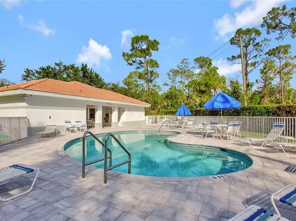 6225 Wilshire Pines CIR #1507, NAPLES, FL 34109