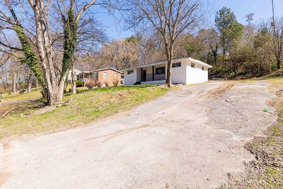 1920 Wilberforce St, Chattanooga, TN 37421 Zillow