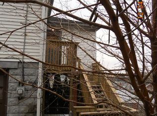 175 Penn Ave #1, Pittsburgh, PA 15210