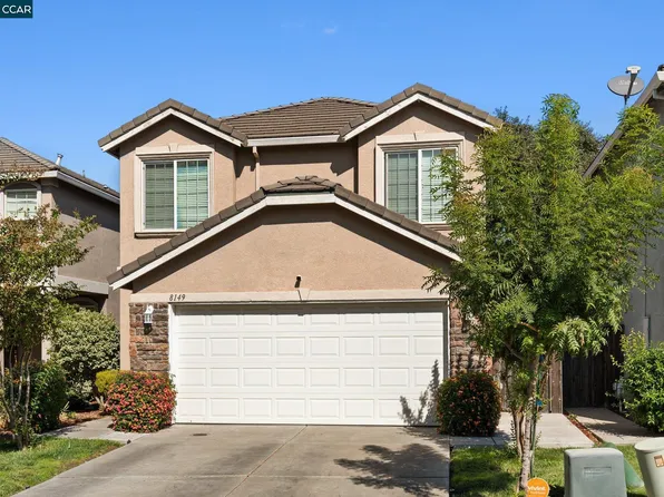 8149 Shay Cir, Stockton, CA 95212