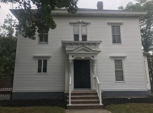 1 Spring St, Taunton, MA 02780