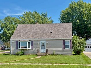620 Congress St, Neenah, WI 54956