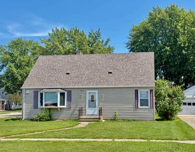 620 Congress St, Neenah, WI, 54956