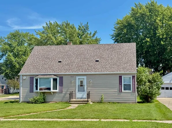 620 Congress St, Neenah, WI 54956