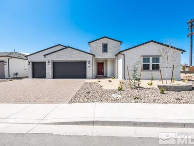 7311 American Queen Way #53, Sparks, NV, 89436