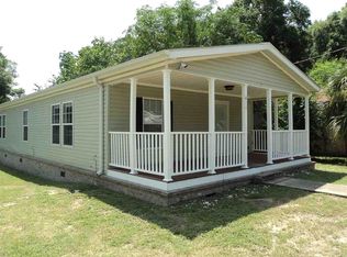 814 N E St, Pensacola, FL 32501
