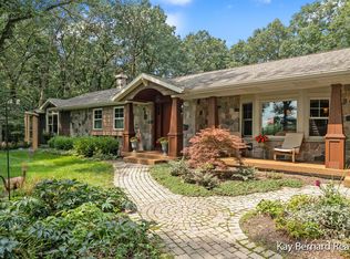 2707 Anderwald Ln SE, Ada, MI 49301