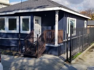810 E 22nd St, Oakland, CA 94606