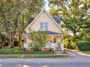 114 N Broadway St, Greenfield, IN