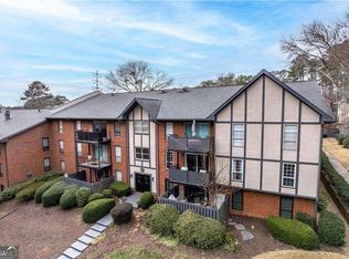 6851 NE Roswell Rd NE #F33, Atlanta, GA 30328