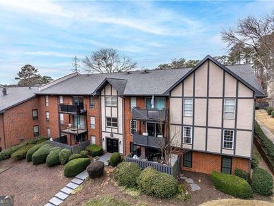 6851 NE Roswell Rd NE #F33, Atlanta, GA, 30328