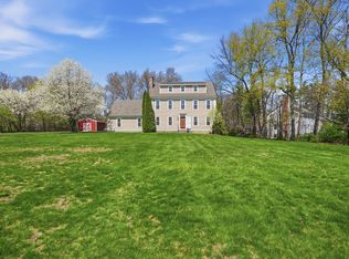 9 Cole Rd, Sterling, MA 01564