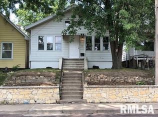 133 NE Rock Island Ave, Peoria, IL