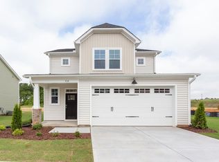 The Holly Plan, Neill's Pointe, Angier, NC 27501