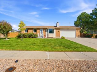 7061 S 2980 W, West Jordan, UT 84084