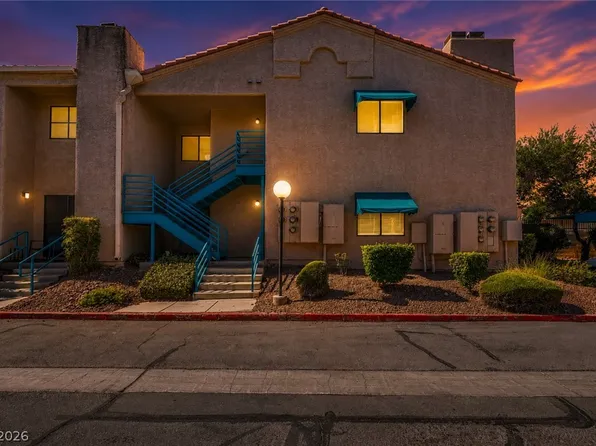 4425 Woodpine Dr Unit 106, Las Vegas, NV 89119