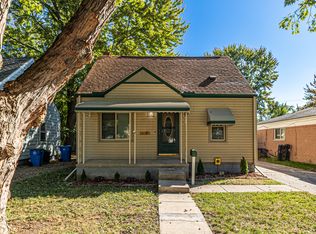 4705 Jackson St, Dearborn Heights, MI