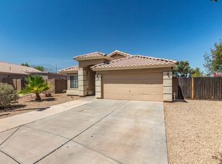 1448 S Portland Ave, Gilbert, AZ 85296