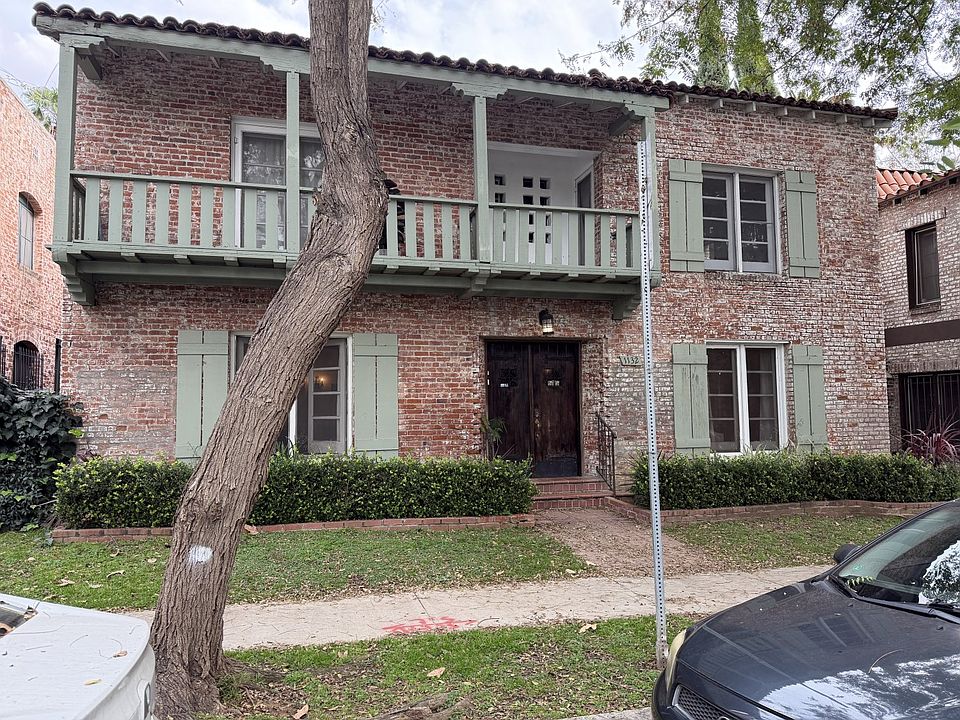 1st image of 1132 N Vista St APT 4