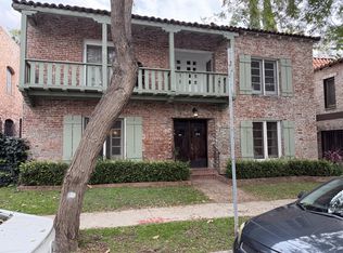 1132 N Vista St APT 4, West Hollywood, CA 90046