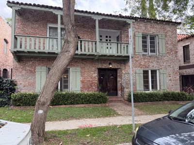 1132 N Vista St APT 4, West Hollywood, CA, 90046