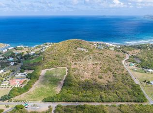 5 St. John QU, St. Croix, VI 00820