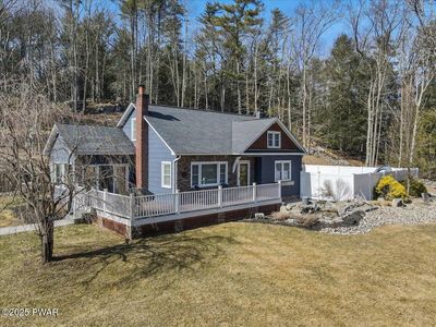 101 Knealing Rd, Shohola, PA, 18458