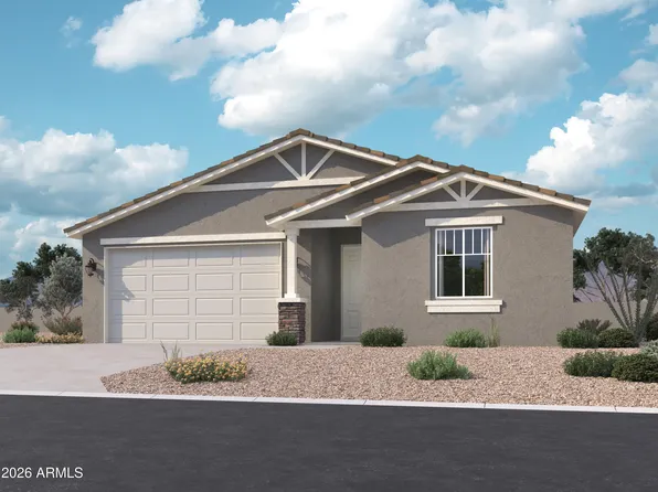 15756 W DEANNE Drive, Waddell, AZ 85355