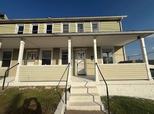 1210-1212 N Rebecca Ave, Scranton, PA 18504
