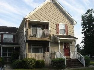 614 Willow Green Ct, Chesapeake, VA 23320
