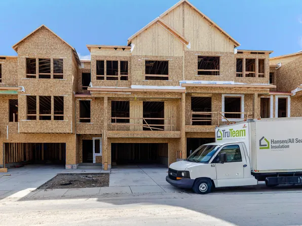 6531 W Lonesome Lake Cv #3033, Herriman, UT 84096