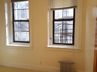 170 Rivington St APT 5, New York, NY 10002